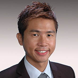 Adam Ng Tsan Sheng