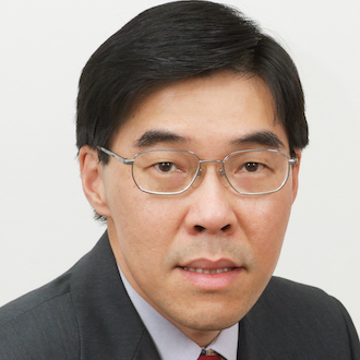 Edmond Lo