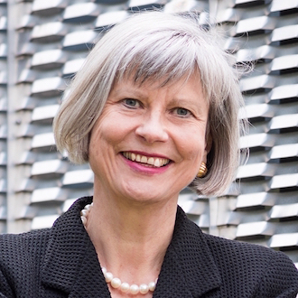 Renate Schubert