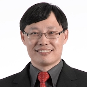 Prof. MAO Kezhi